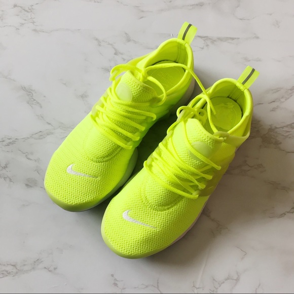 Nike air presto sneaker - Picture 5 of 5